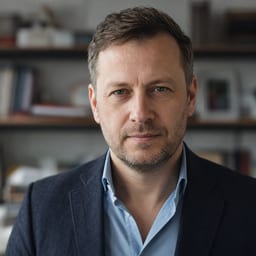 Bohdan T. Woronowicz